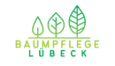 Baumpflege Lübeck Logo